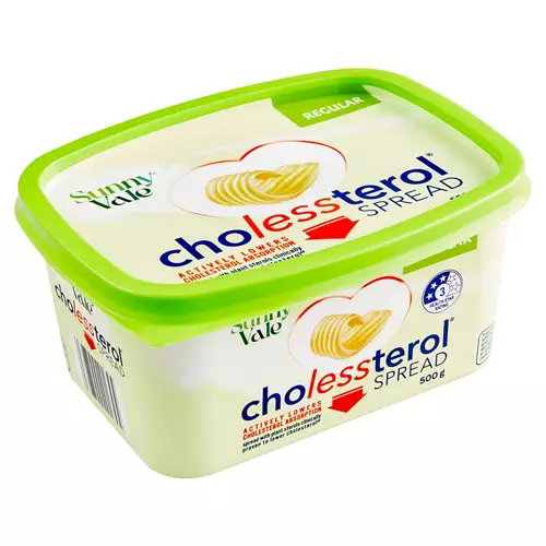 Cholesterol Lowering Original 500g