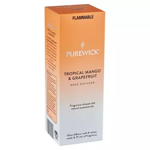 Assorted Reed Diffusers 75ml