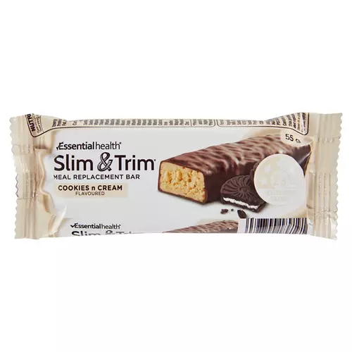 Assorted Meal Replacement Bars 55g