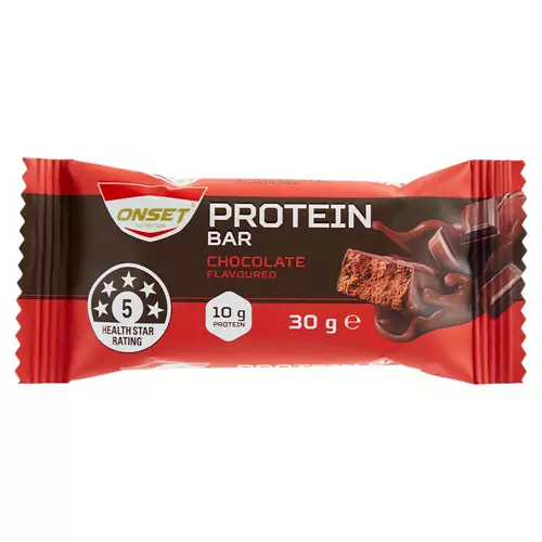 Protein Bar Chocolate 30g