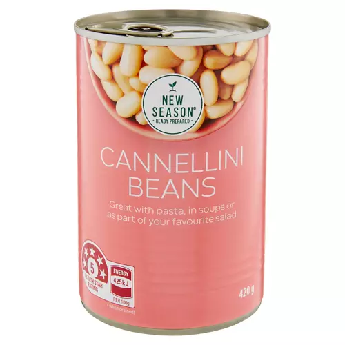 Cannellini Beans 420g