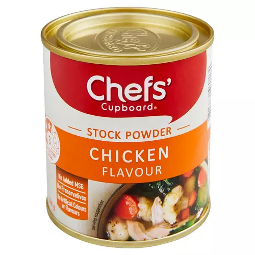 Chicken Flavour Stock Powder 168g