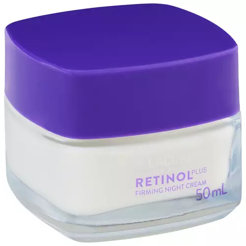 Assorted Retinol Skincare