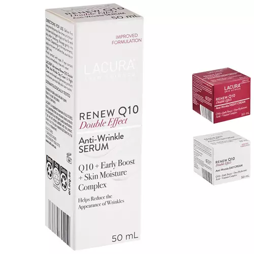 Anti Wrinkle Face Care 50ml