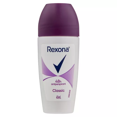 Assorted Men's and Women's Anti-Perspirant Roll On Deodorant 45ml