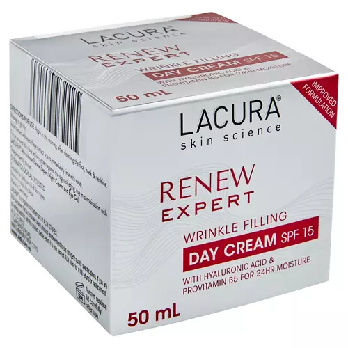 Assorted Renew Expert Face Care