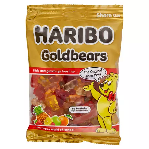 Goldbears 300g