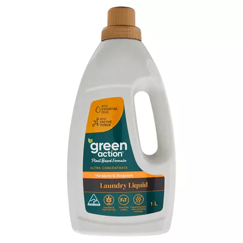 Laundry Liquid 1L