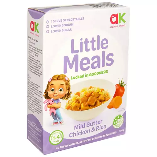 Butter Chicken 200g