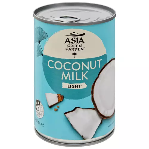 Coconut Milk Light 400ml