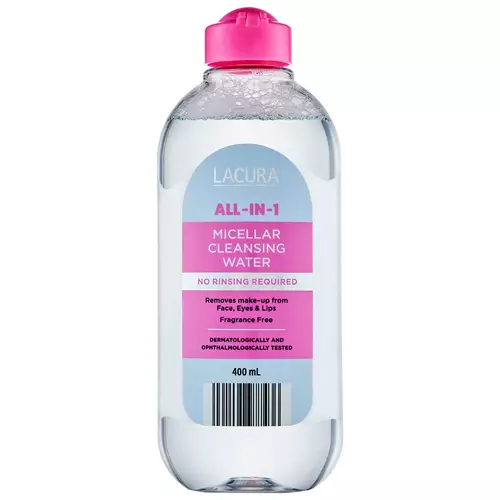 Micellar Cleansing Water 400ml
