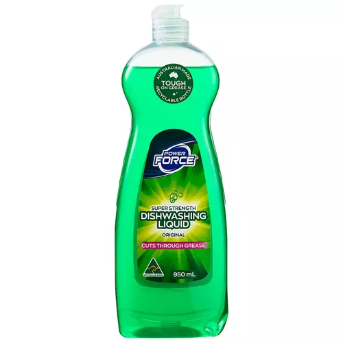 Dishwashing Liquid Original 950ml