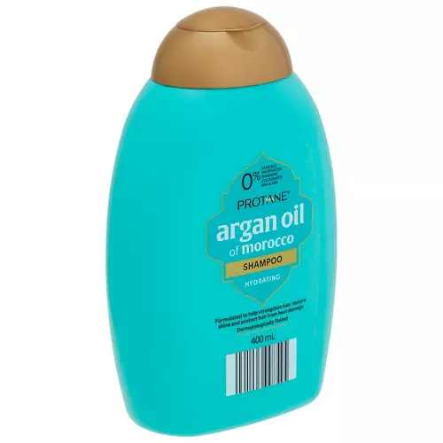 Argan Oil Shampoo 400ml