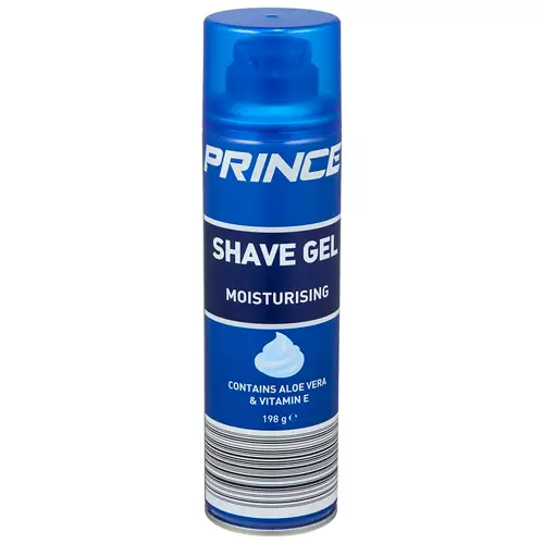 Shave Gel 198g