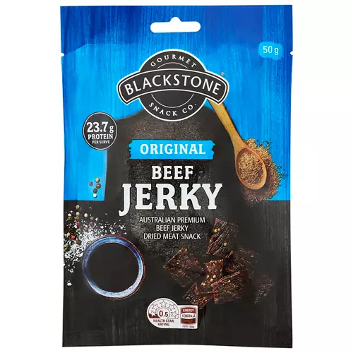 Original Beef Jerky 50g