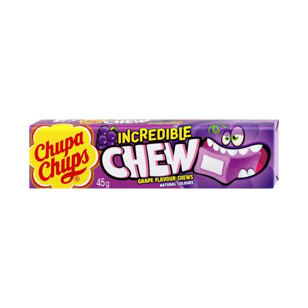 Incredible Chew Grape