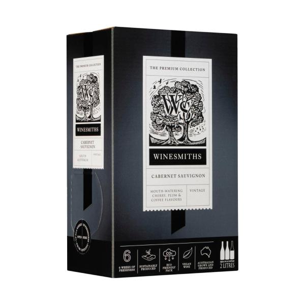 Premium Selection Cabernet Sauvignon 2l