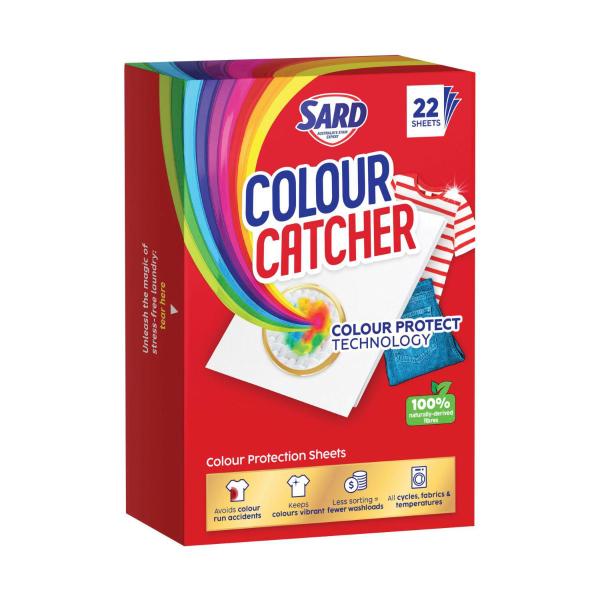 Colour Catcher