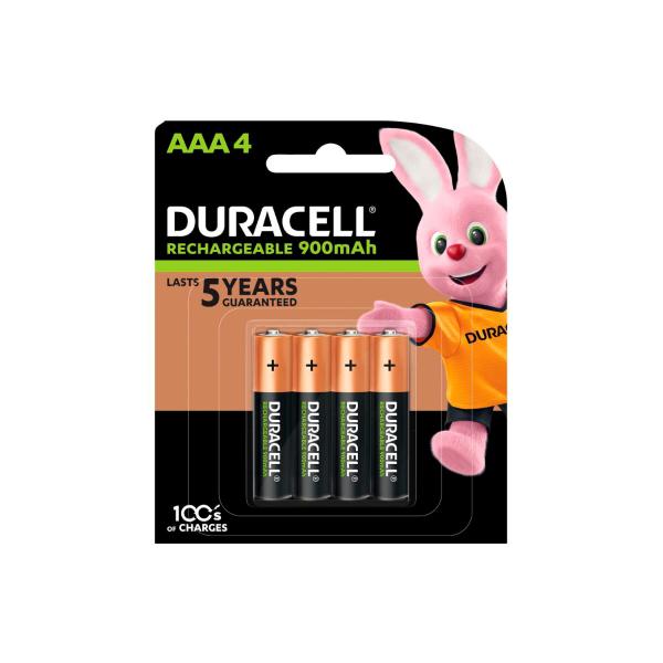Recharge AAA Rechargeable Batteries