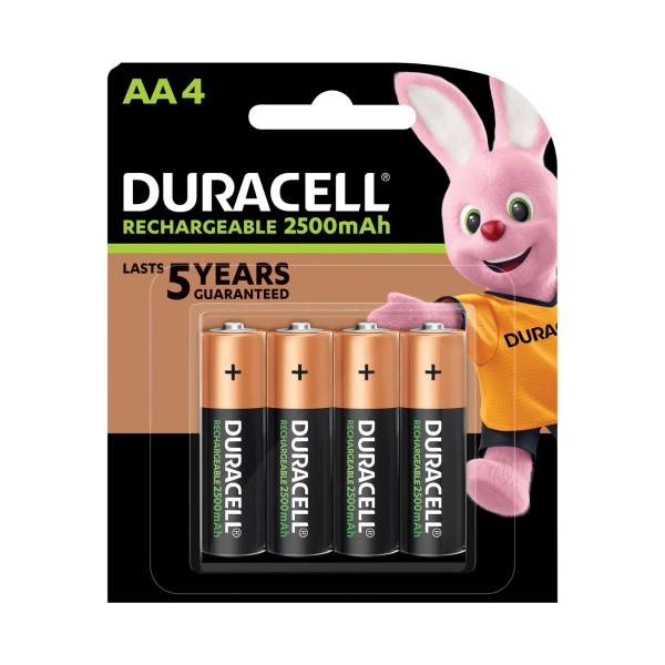 Recharge AA Rechargeable Batteries