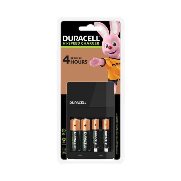 Recharge CEF14 Hi-Speed Battery Charger