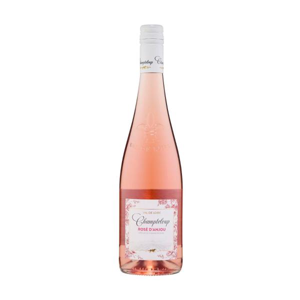 Rose D'anjou 750ml