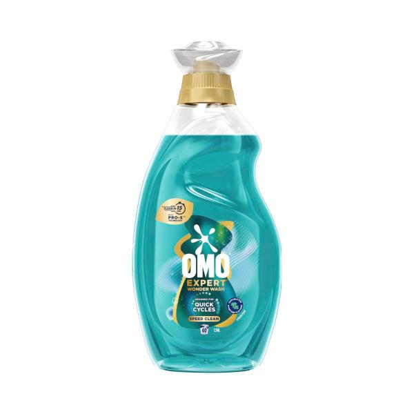 Expert Wonder Wash Laundry Liquid Speed Clean