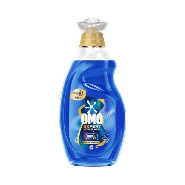 Expert Wonder Wash Laundry Liquid Odour Refresh