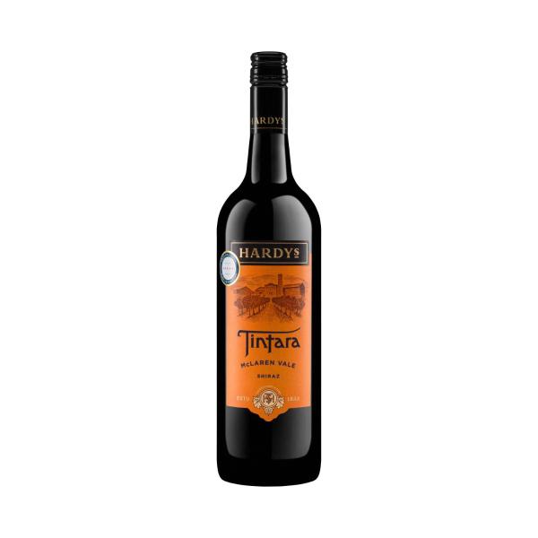 Tintara Mclaren Vale Shiraz 750ml