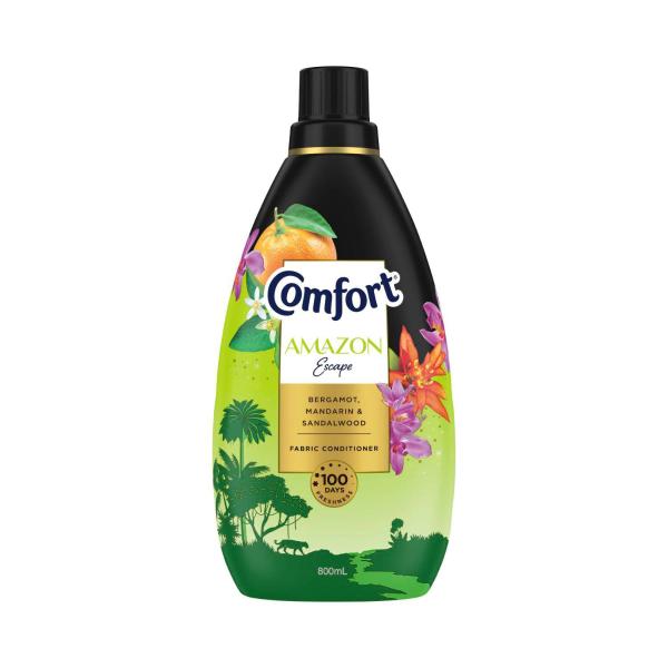 Amazon Fabric Conditioner Bergamot & Sandalwood