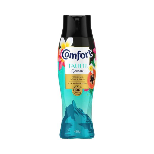 Tahiti Dreams Scent Booster Beads Frangipani Papaya & Guava