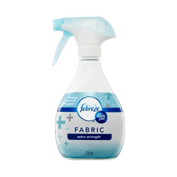 Febreze Extra Strength Fabric Freshener Trigger Spray