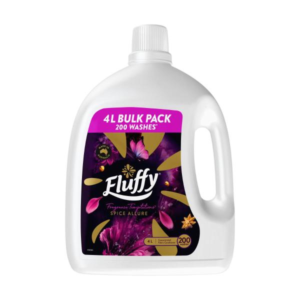 Spice Allure Concentrate