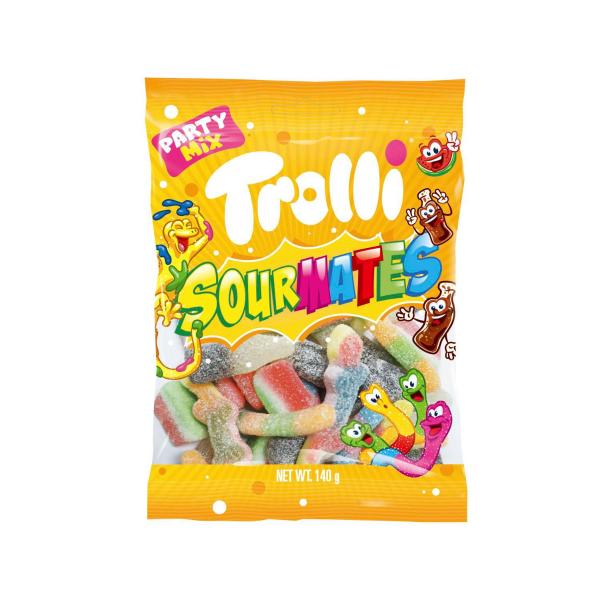 Sour Mates Bag