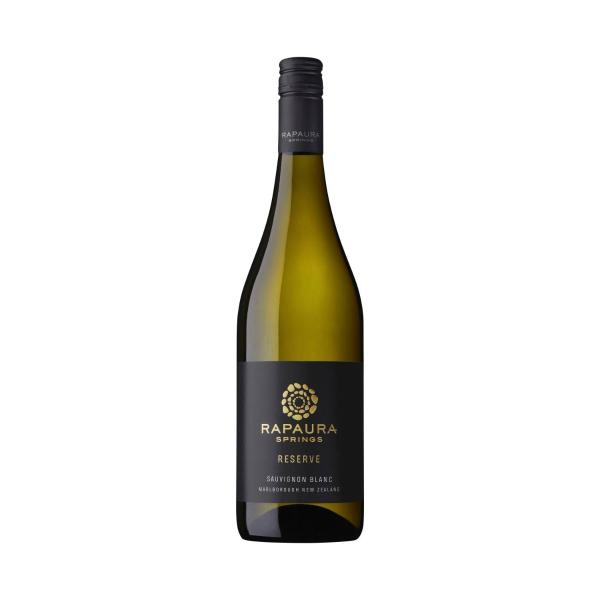 Reserve Sauvignon Blanc 750ml