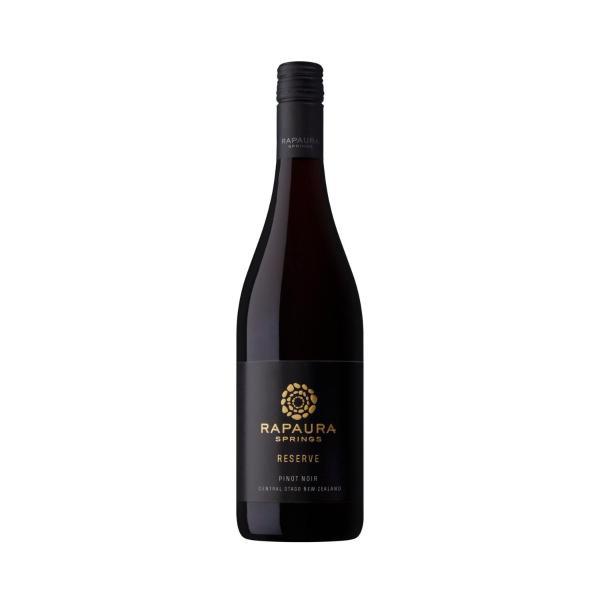 Reserve Pinot Noir 750ml