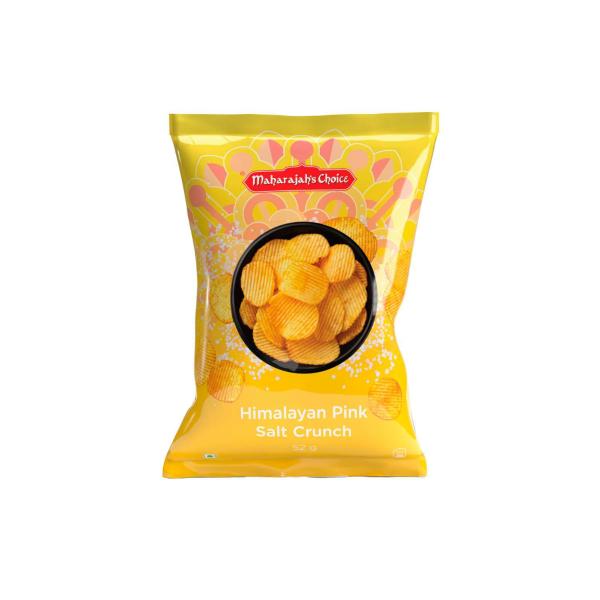 Himalayan Salt Chips