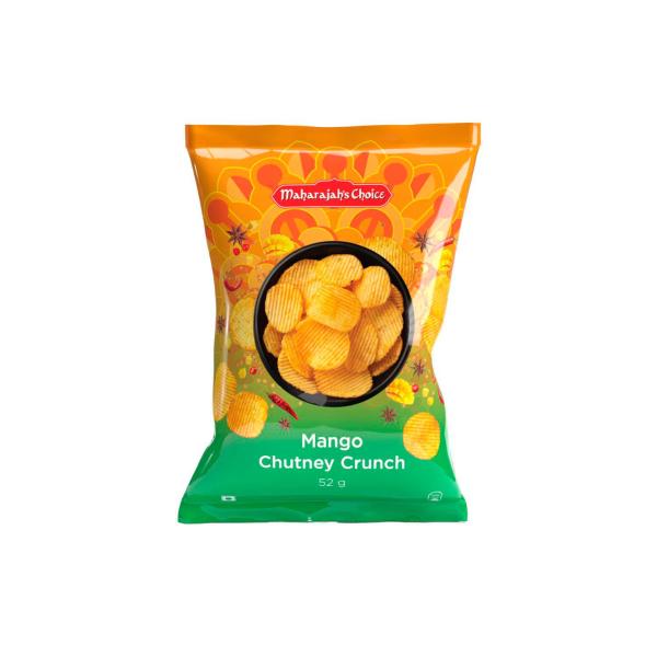 Mango Chutney Chips