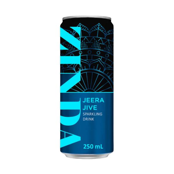 Jeera Jive