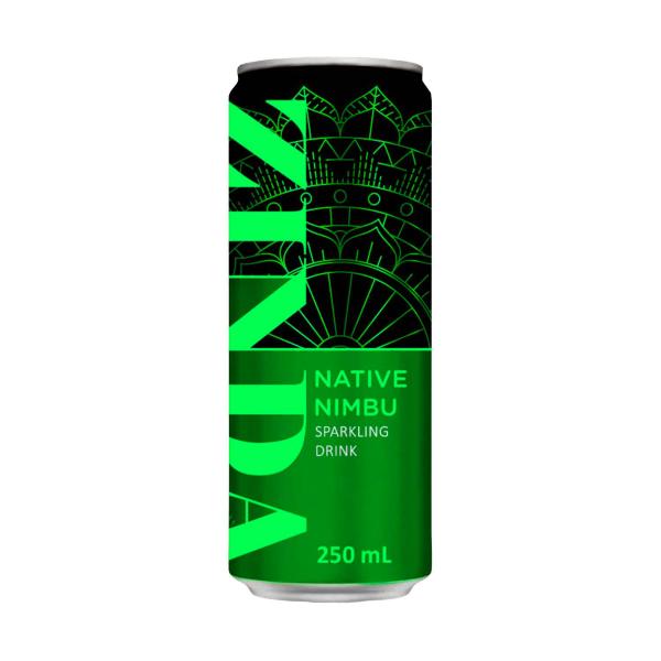 Native Nimbu Sparkling Drink