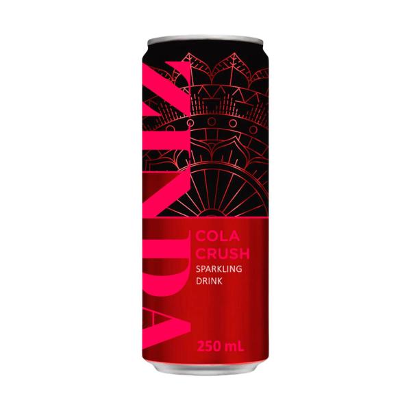 Cola Crush