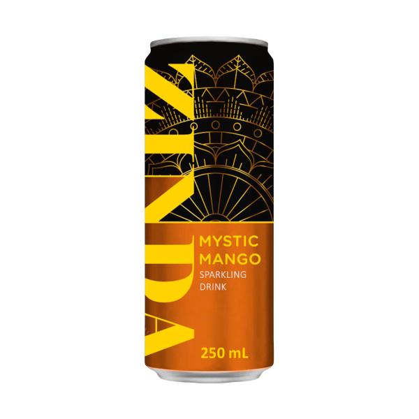 Mystic Mango