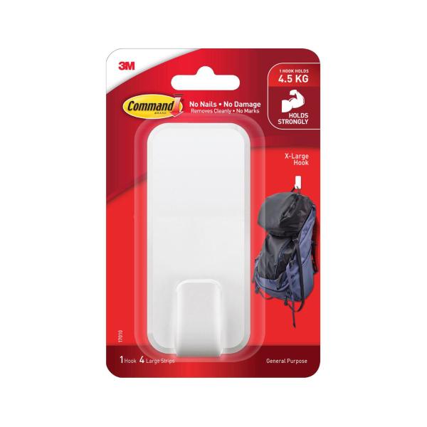 Utility Hook XL