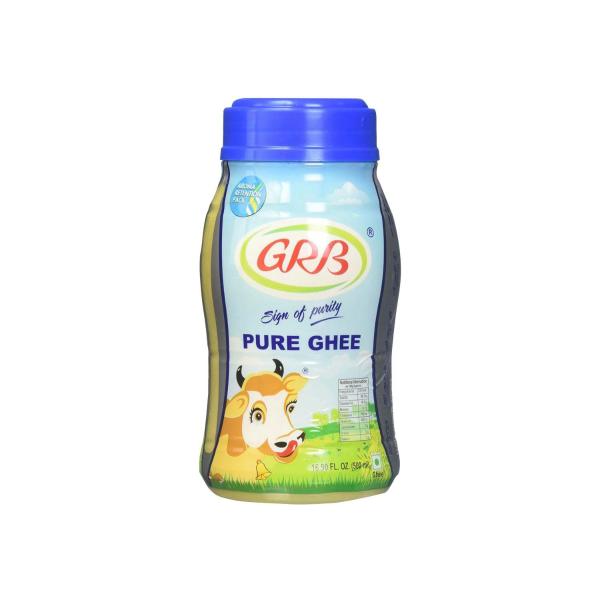 Ghee