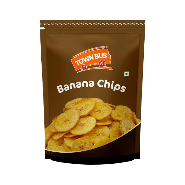 Banana Chips