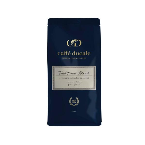 Traditional Blend Coffee Beans