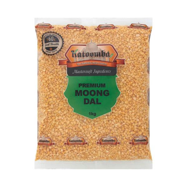 Moong Dal
