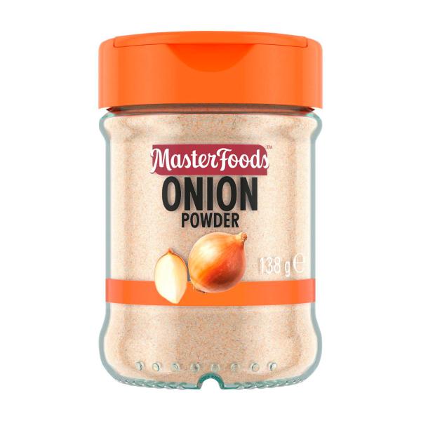 Onion Powder Jar