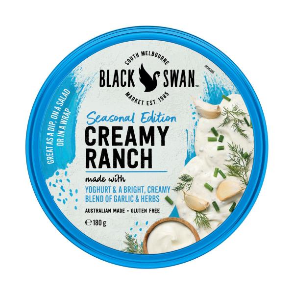 Seasonal Edition Creamy Ranch