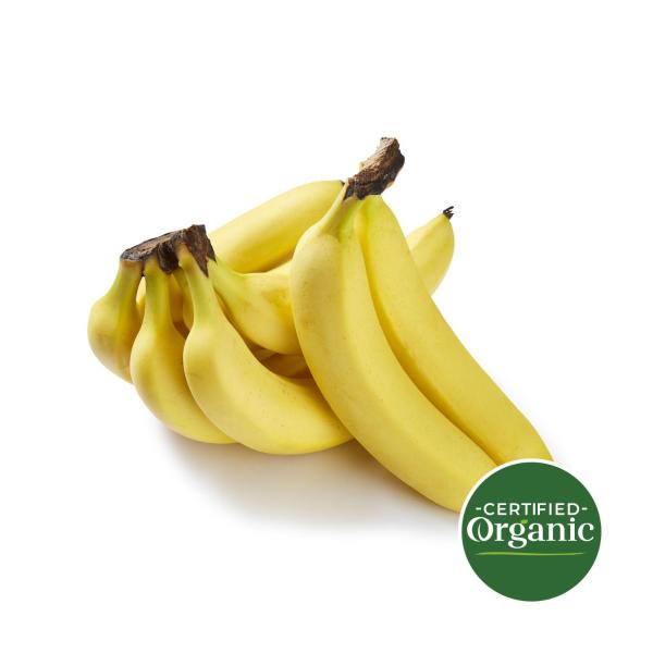 Organic Banana